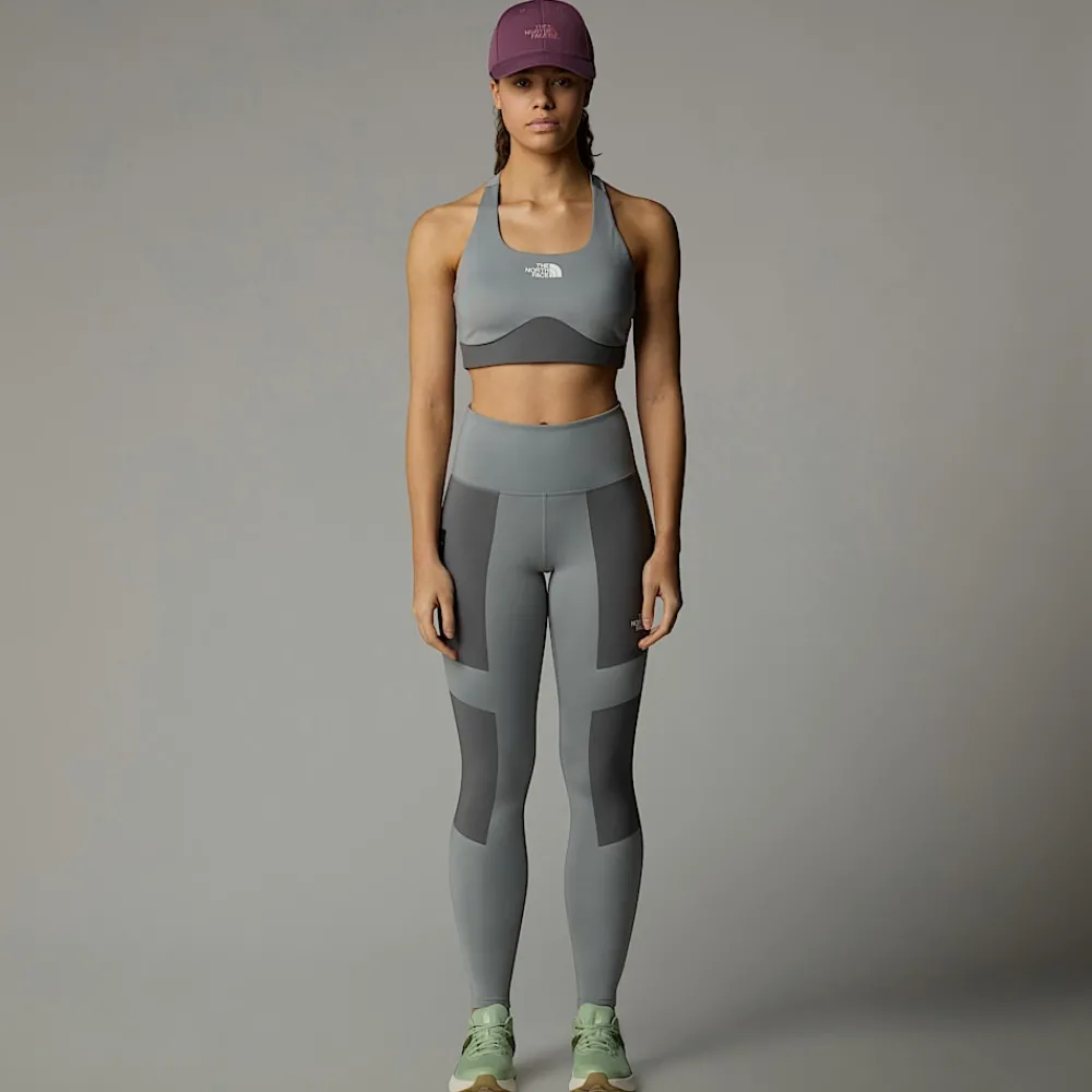 Mallas Mountain Athletics Para Mujer-The North Face Online