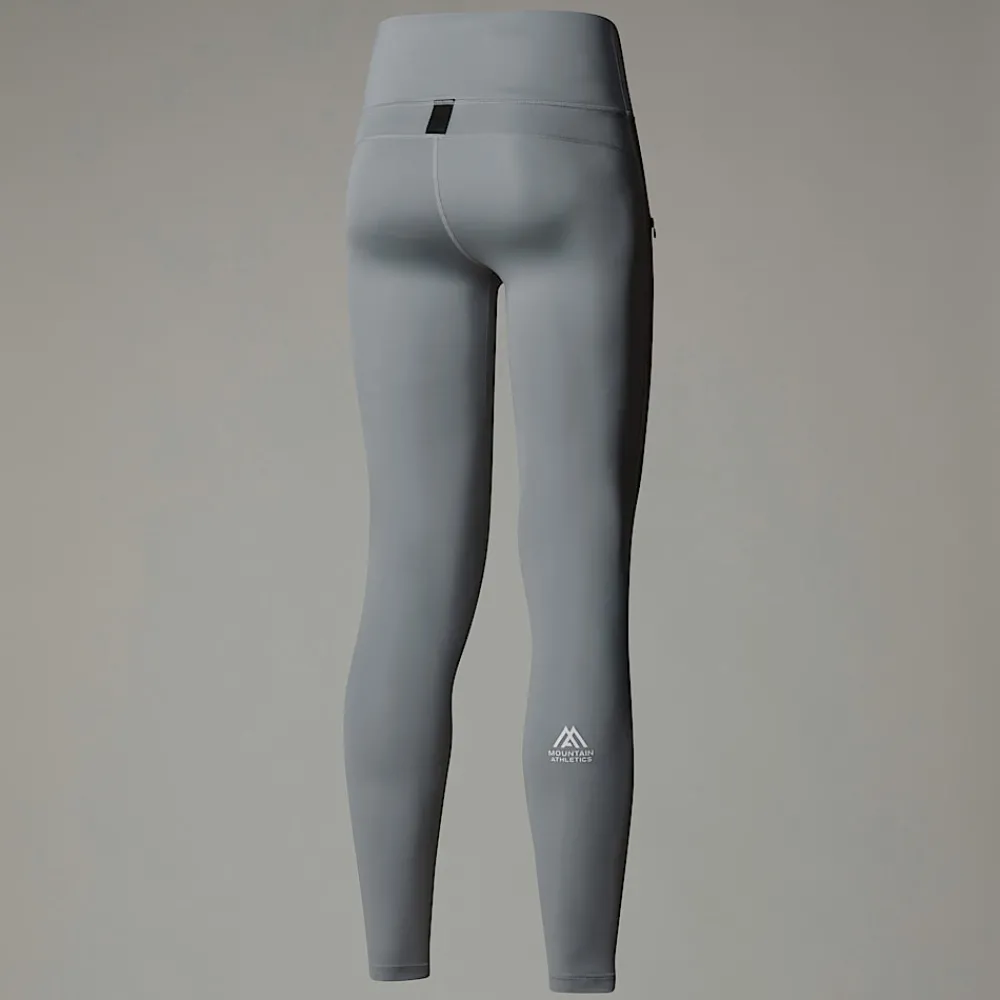 Mallas Mountain Athletics Para Mujer-The North Face Online