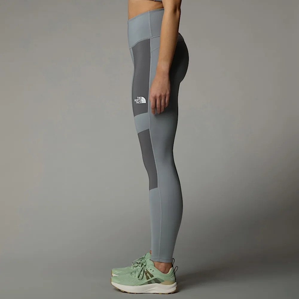 Mallas Mountain Athletics Para Mujer-The North Face Online