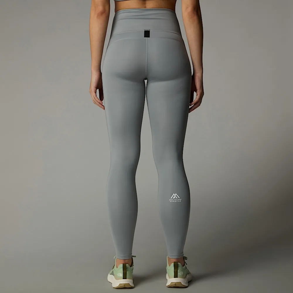 Mallas Mountain Athletics Para Mujer-The North Face Online