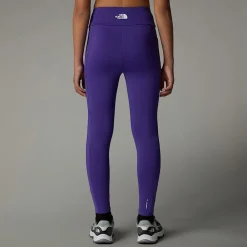 Mallas Never Stop Para Niña-The North Face Clearance