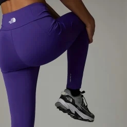 Mallas Never Stop Para Niña-The North Face Clearance