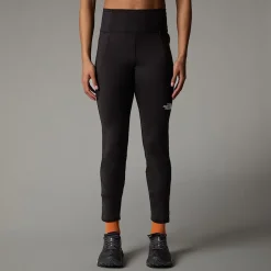 Mallas Winter Warm Pro Para Mujer-The North Face Outlet