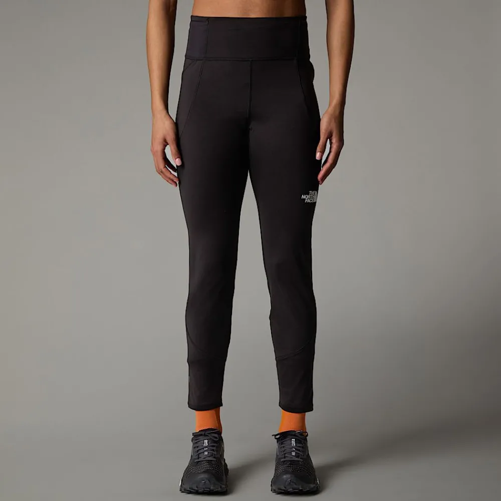 Mallas Winter Warm Pro Para Mujer-The North Face Outlet