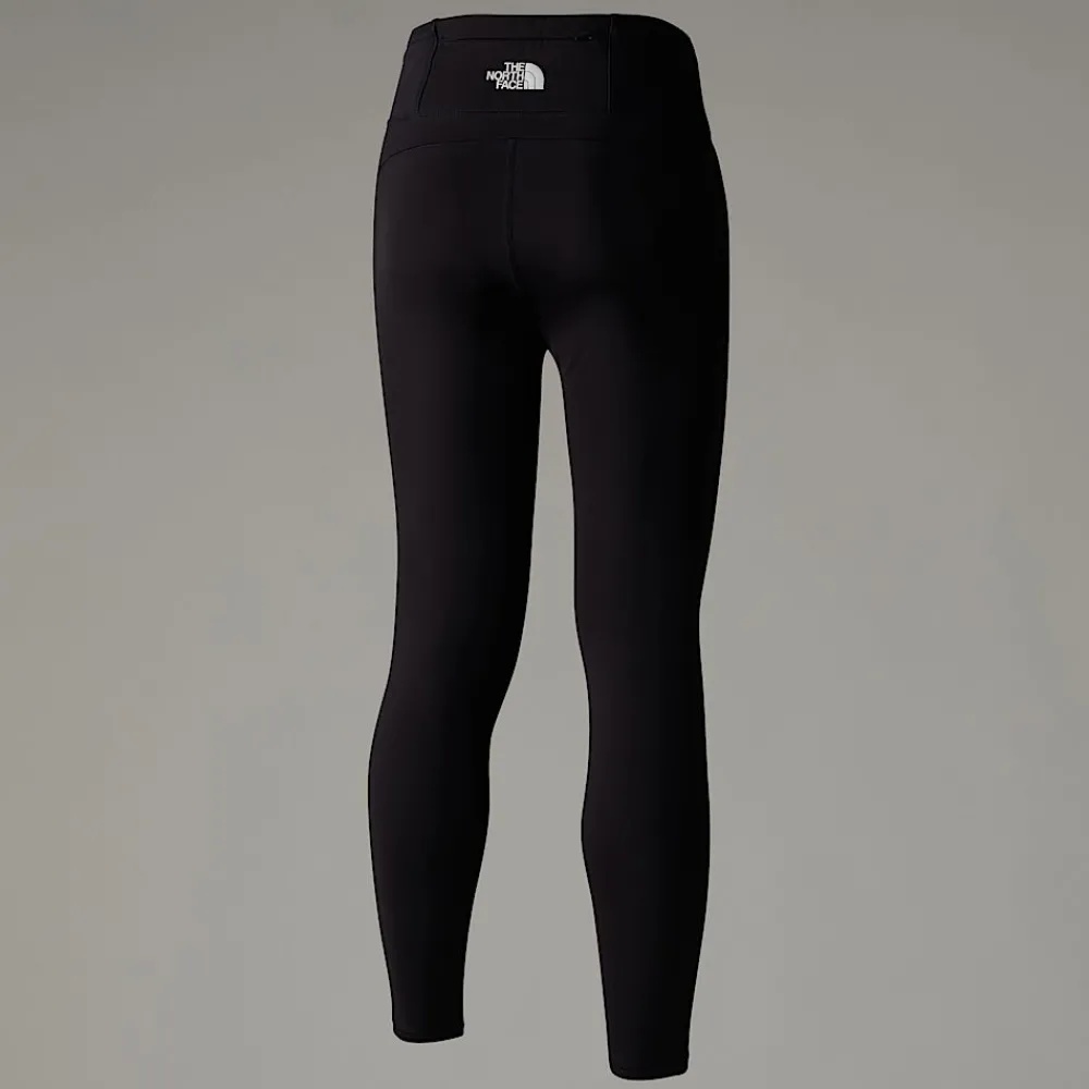 Mallas Winter Warm Pro Para Mujer-The North Face Outlet