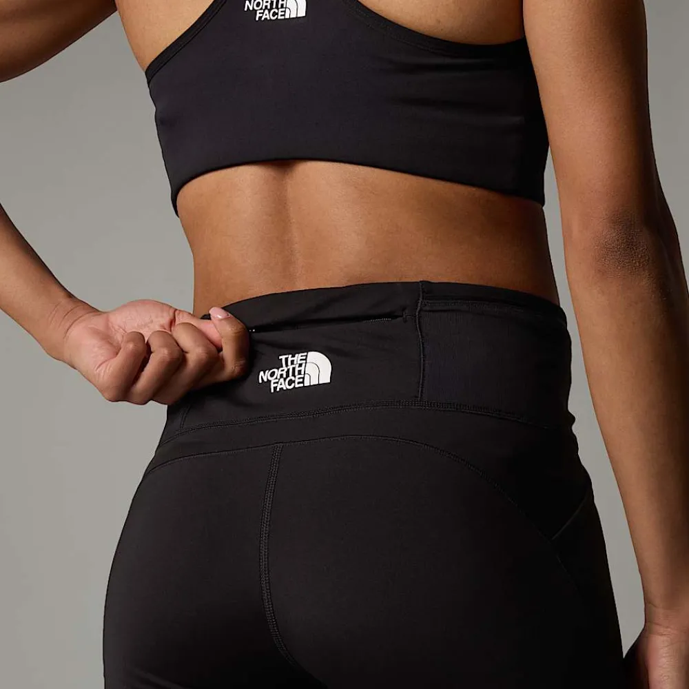 Mallas Winter Warm Pro Para Mujer-The North Face Outlet