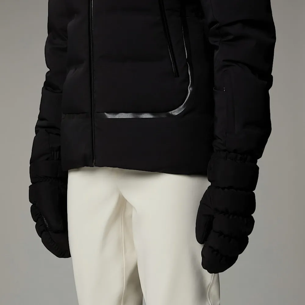 Manoplas Acolchadas Montana-The North Face Hot