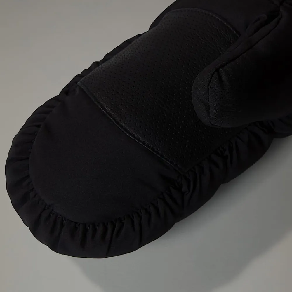 Manoplas Acolchadas Montana-The North Face Hot