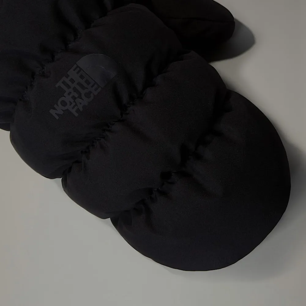 Manoplas Acolchadas Montana-The North Face Hot
