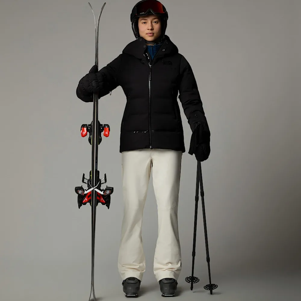 Manoplas Acolchadas Montana-The North Face Hot