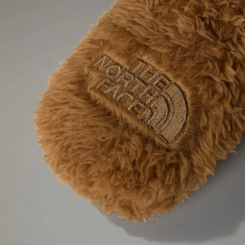 Manoplas Bear Suave Oso Para Bebé-The North Face Discount