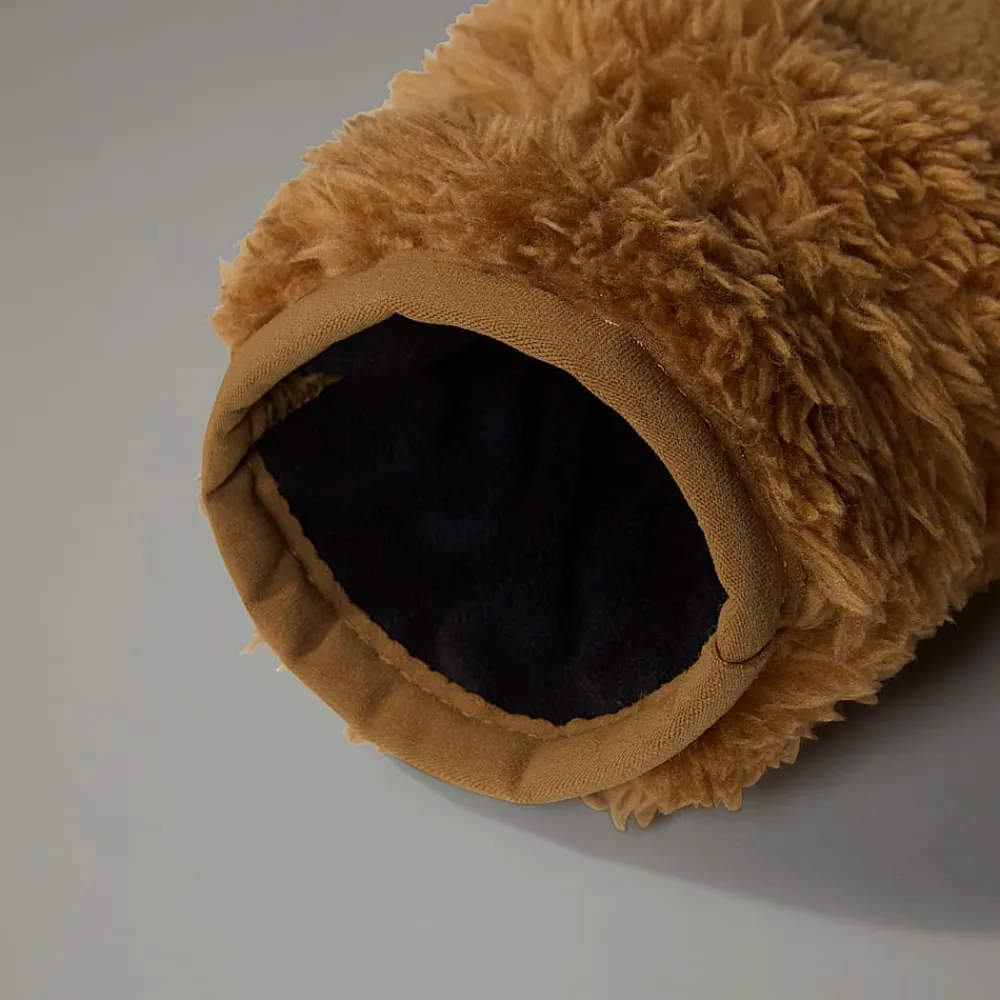 Manoplas Bear Suave Oso Para Bebé-The North Face Discount