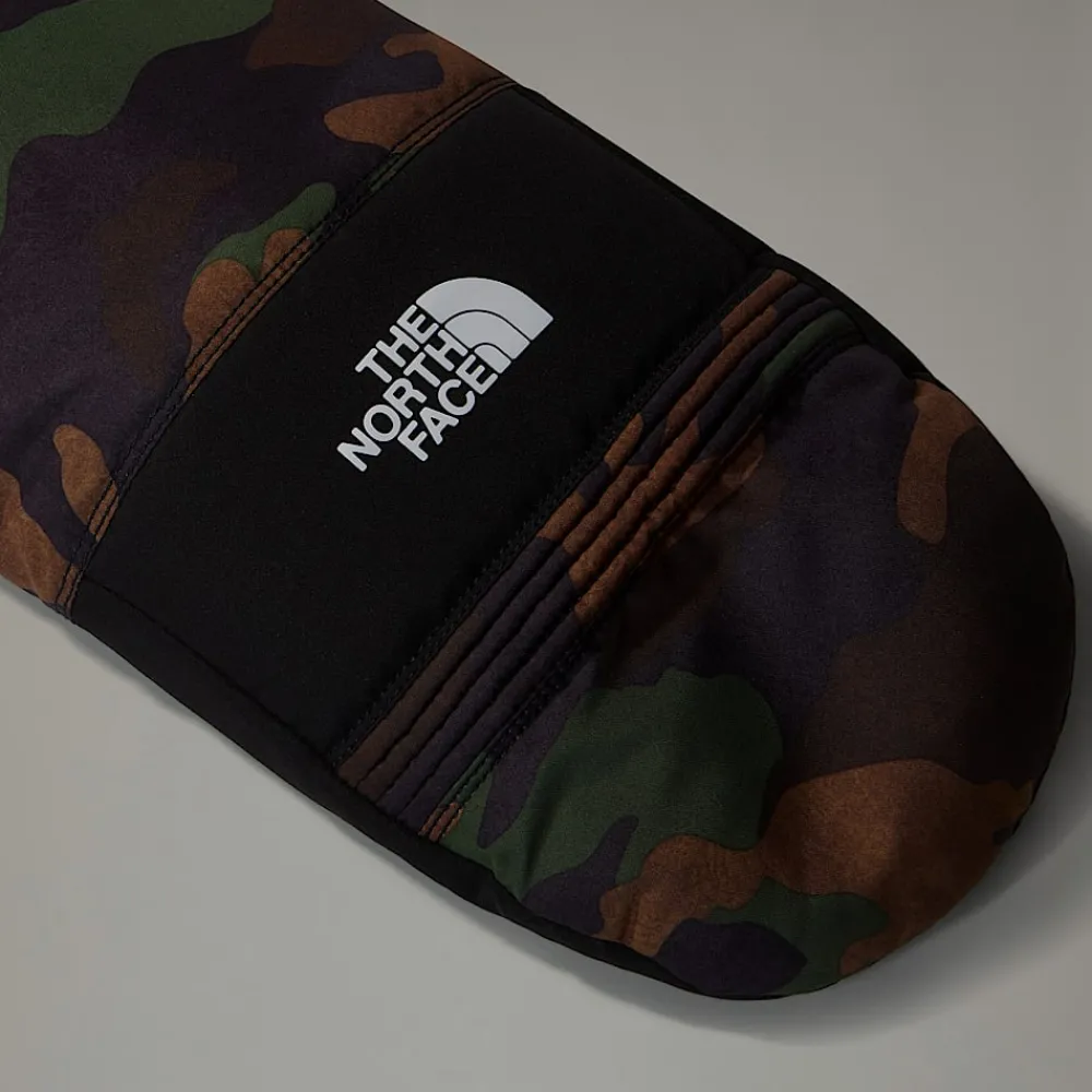Manoplas Montana Ski Para Hombre-The North Face Discount