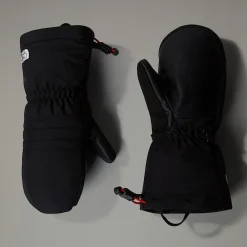 Manoplas Montana Ski Para Niños-The North Face Sale