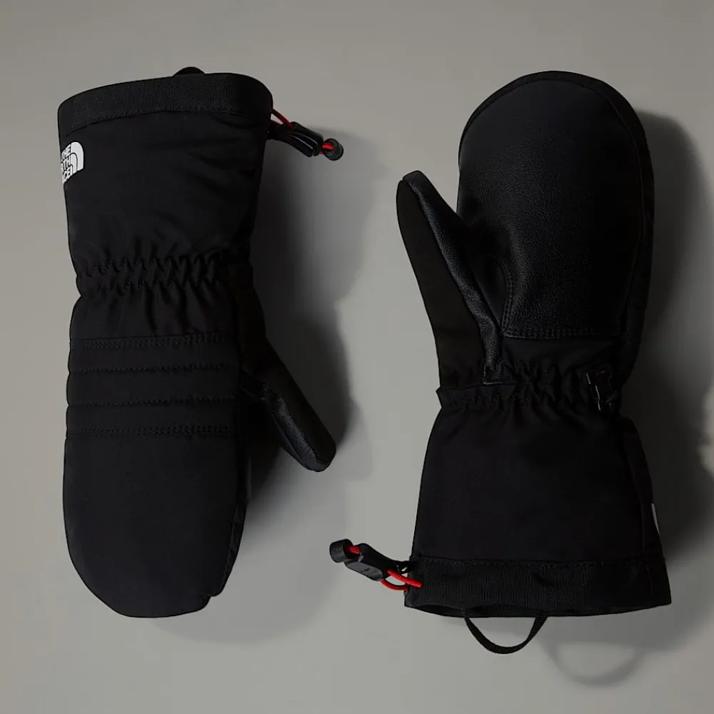 Manoplas Montana Ski Para Niños-The North Face Sale