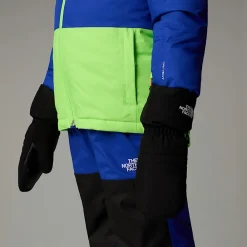 Manoplas Montana Ski Para Niños-The North Face Sale