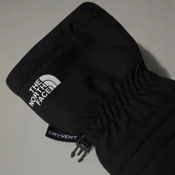 Manoplas Montana Ski Para Niños-The North Face Sale