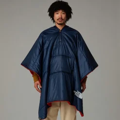 Manta Wawona Fuzzy-The North Face Discount