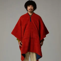 Manta Wawona Fuzzy-The North Face Discount
