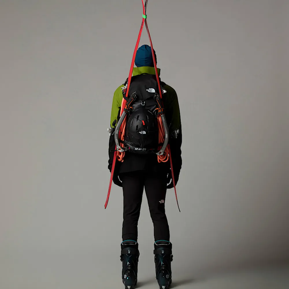 Mochila All-Mountain Purpose 30-The North Face Best