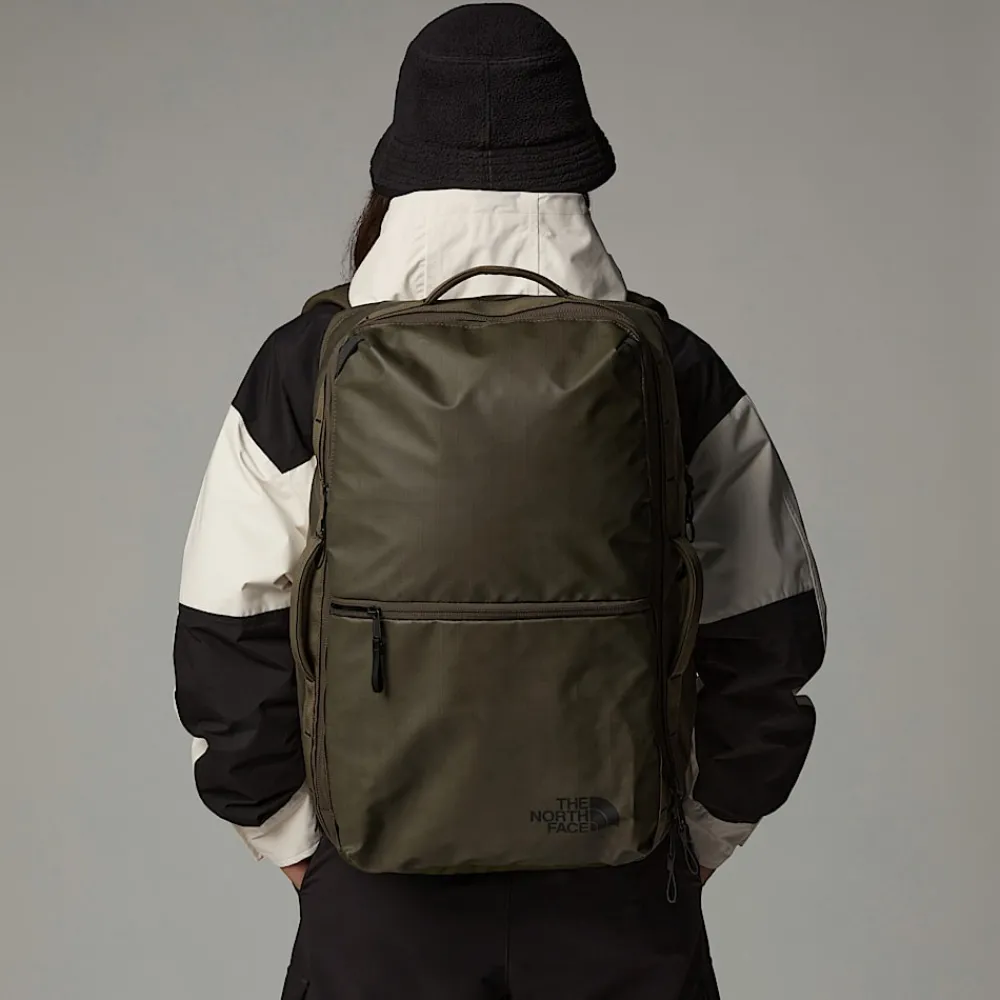 Mochila Base Camp Voyager - Tamaño Grande-The North Face Best
