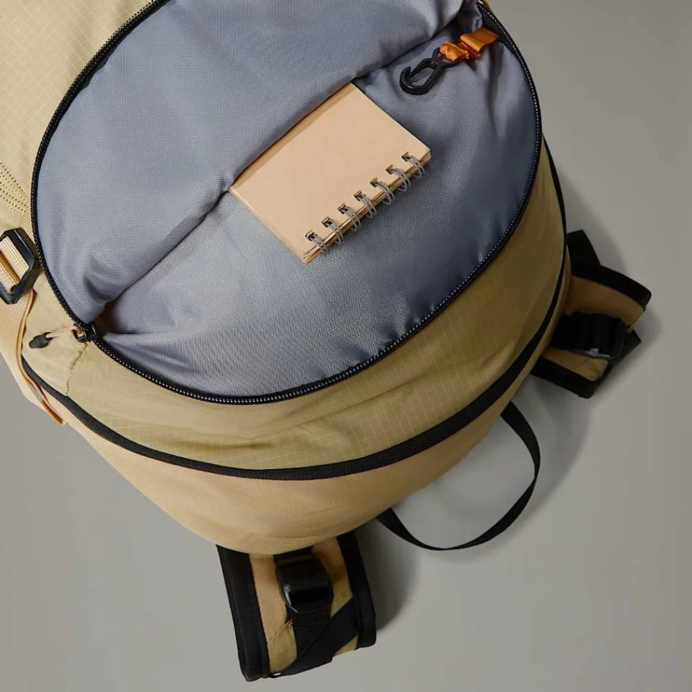 Mochila Basin 36 L-The North Face Hot