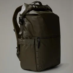 Mochila Enrollable Base Camp Voyager-The North Face New