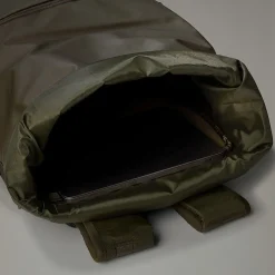 Mochila Enrollable Base Camp Voyager-The North Face New