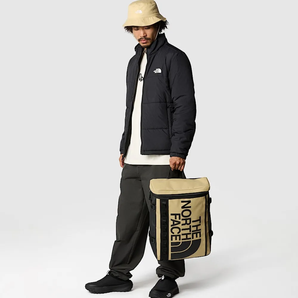 Mochila Fuse Box Base Camp-The North Face Clearance