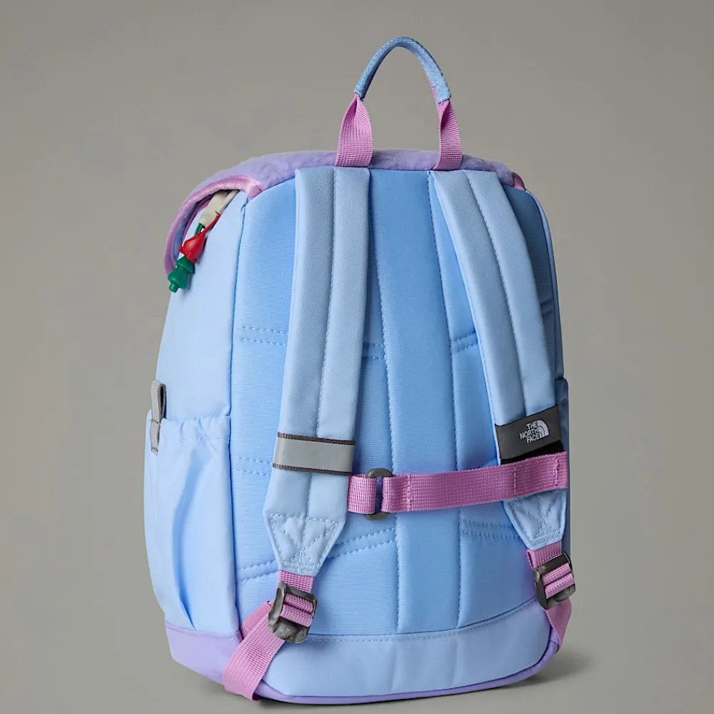 Mochila Mini Explorer Para Niños-The North Face Hot