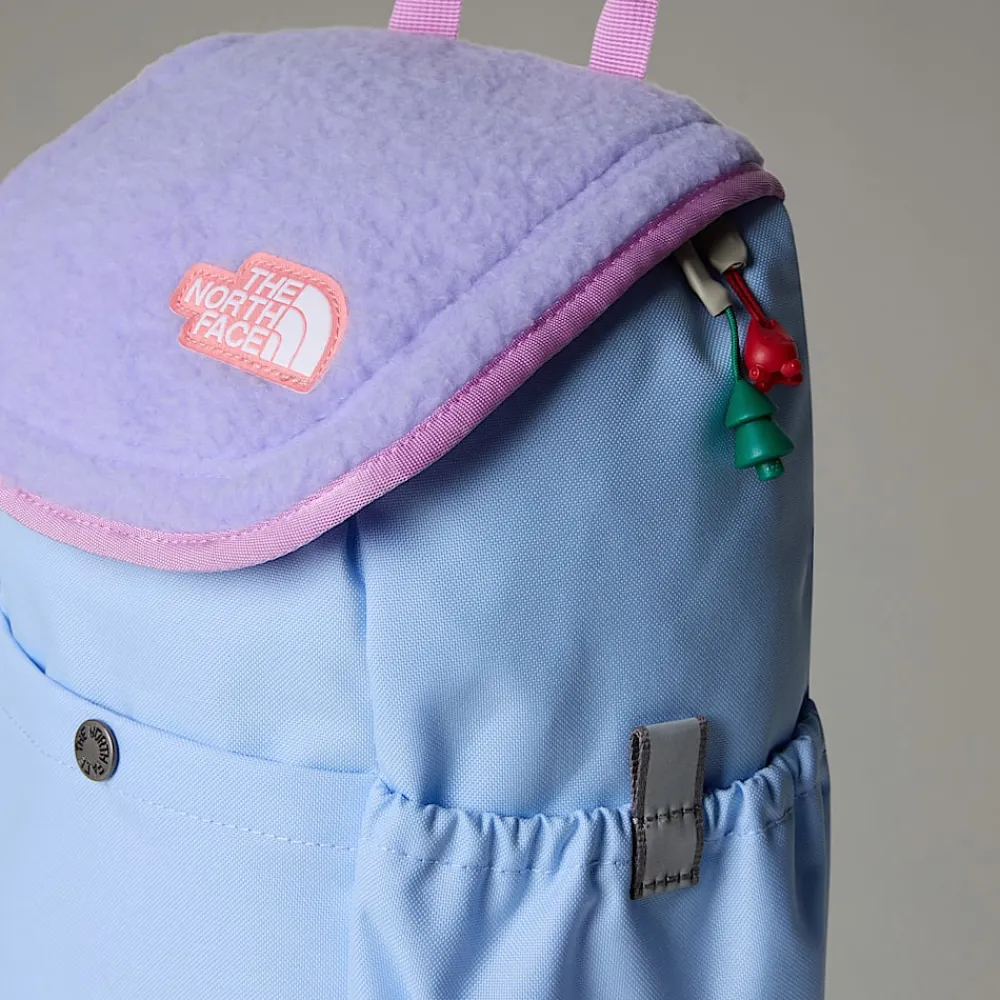 Mochila Mini Explorer Para Niños-The North Face Hot