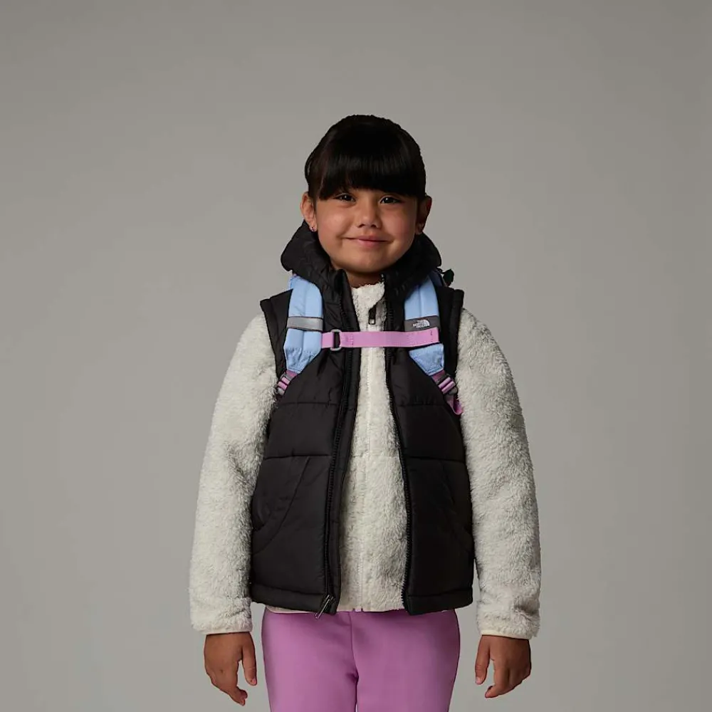 Mochila Mini Explorer Para Niños-The North Face Hot