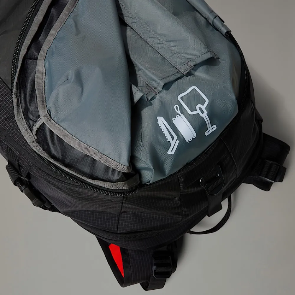 Mochila Rapidus Alpine De 34 Litros-The North Face Online