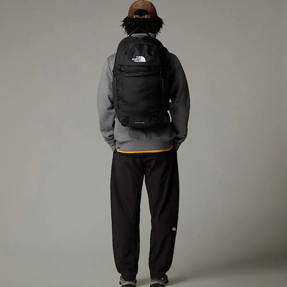 Mochila Router-The North Face