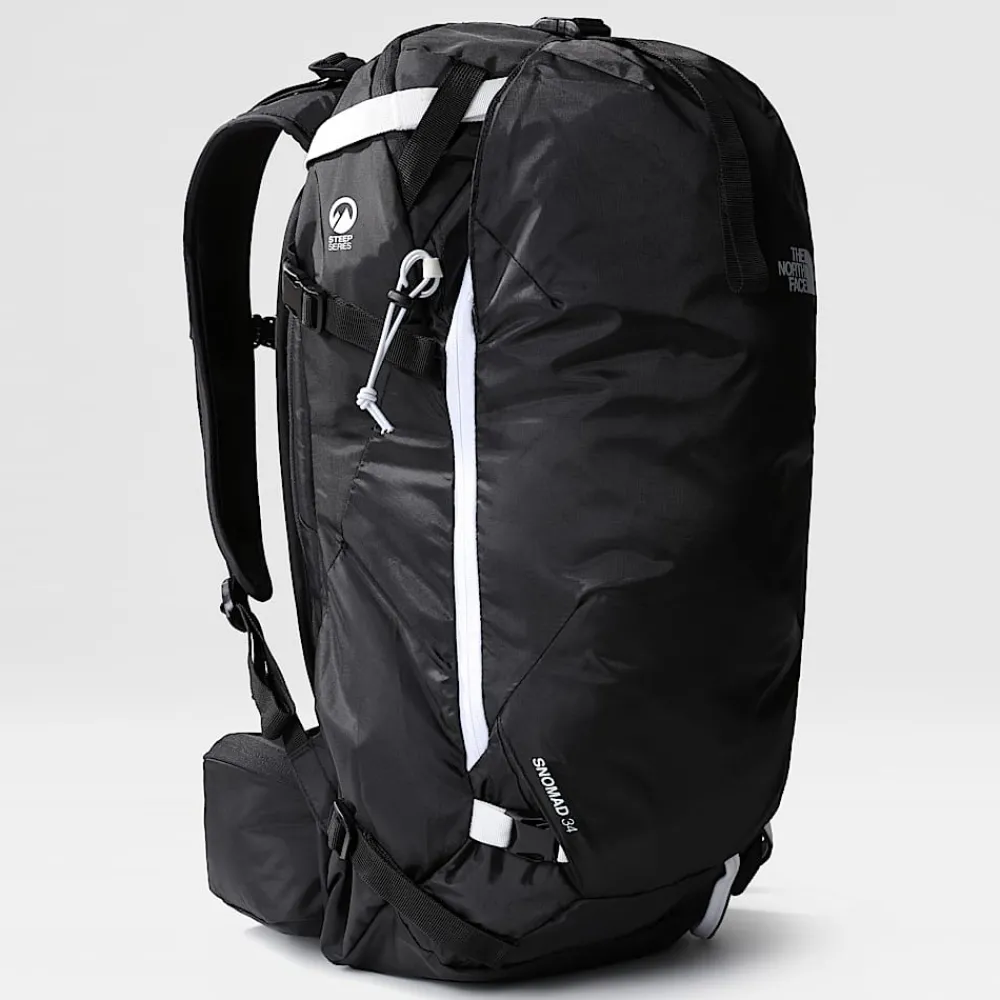 Mochila Snomad 34 Litros-The North Face Clearance