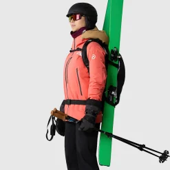 Mochila Snomad 34 Litros-The North Face Clearance