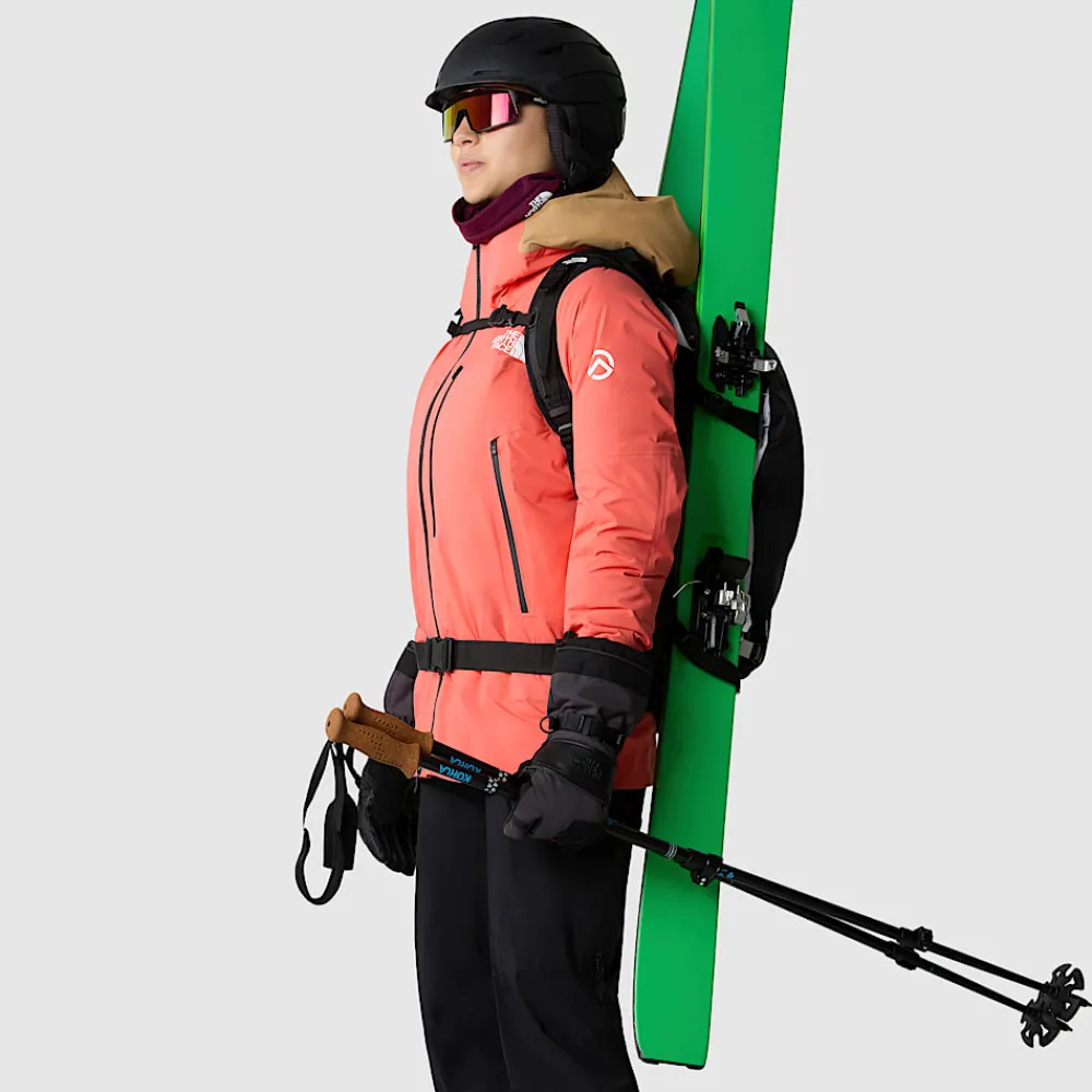 Mochila Snomad 34 Litros-The North Face Clearance