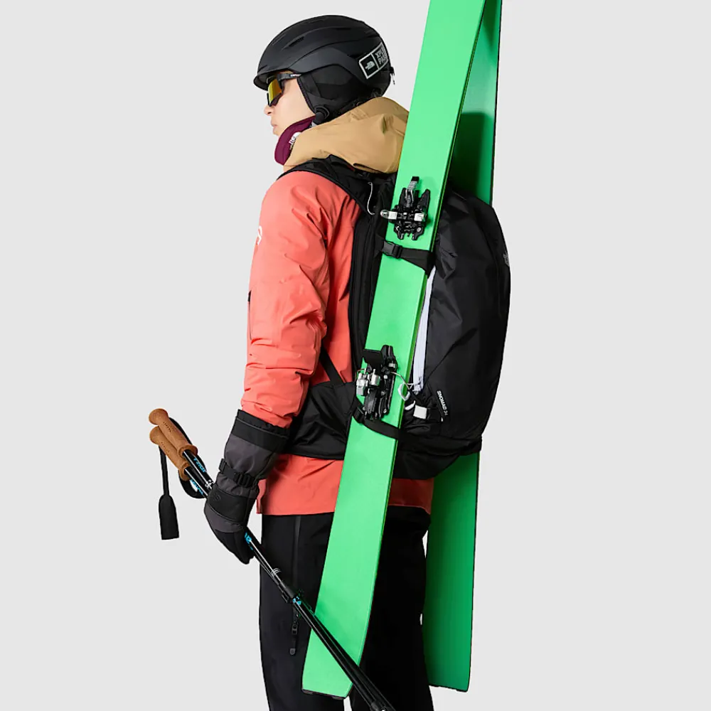 Mochila Snomad 34 Litros-The North Face Clearance
