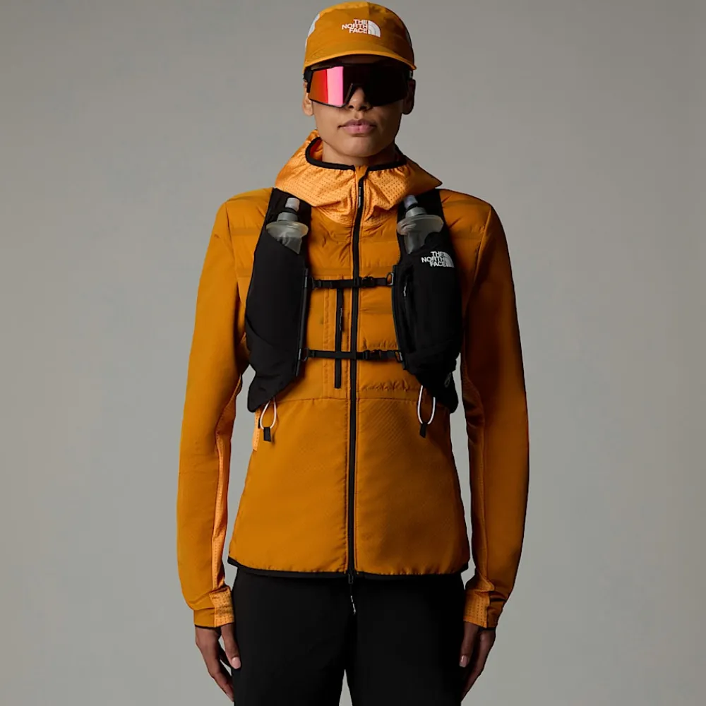 Mochila Summit Run Training De 12 Litros-The North Face Outlet
