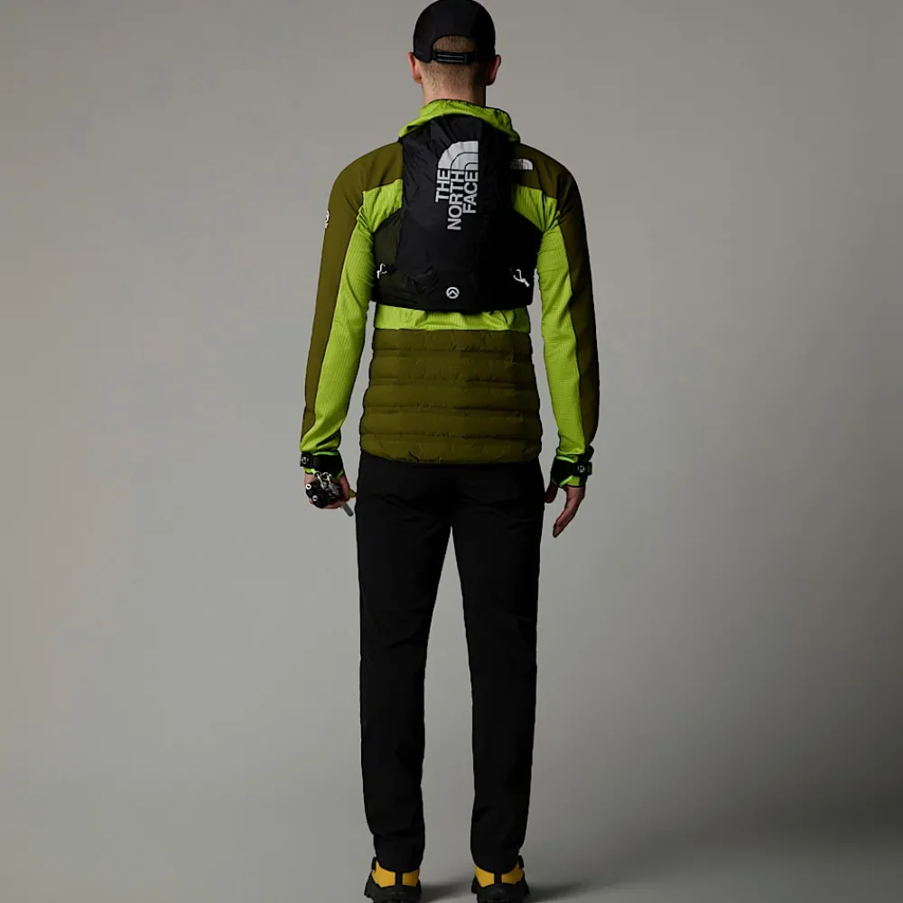 Mochila Summit Run Training De 12 Litros-The North Face Outlet