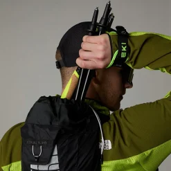Mochila Summit Run Training De 12 Litros-The North Face Outlet