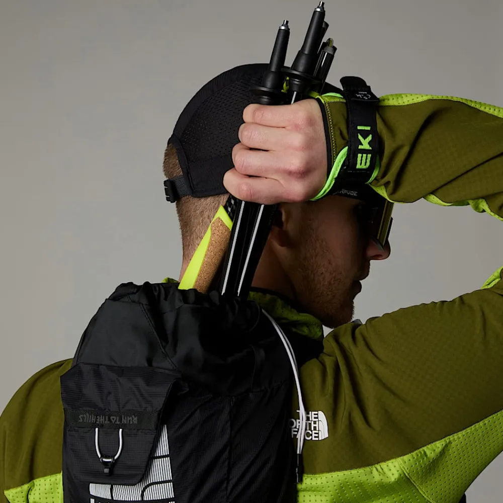 Mochila Summit Run Training De 12 Litros-The North Face Outlet