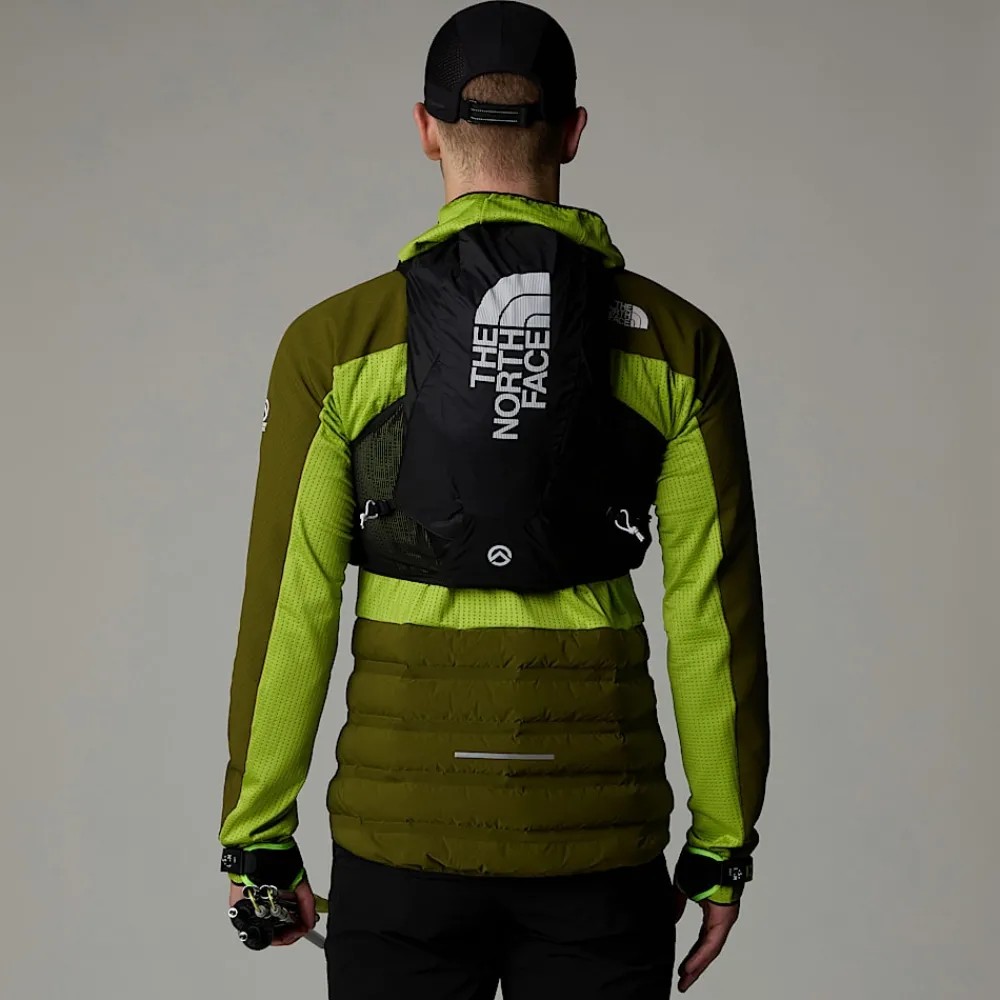 Mochila Summit Run Training De 12 Litros-The North Face Outlet