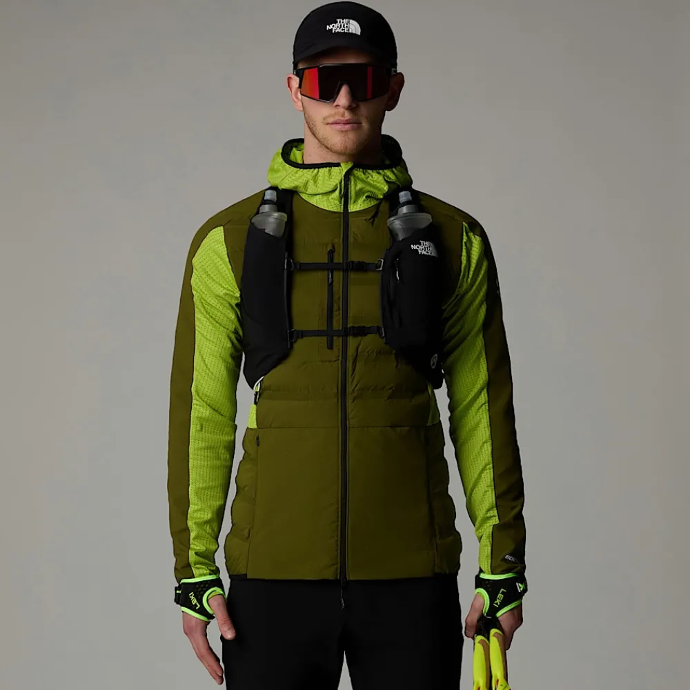 Mochila Summit Run Training De 12 Litros-The North Face Outlet