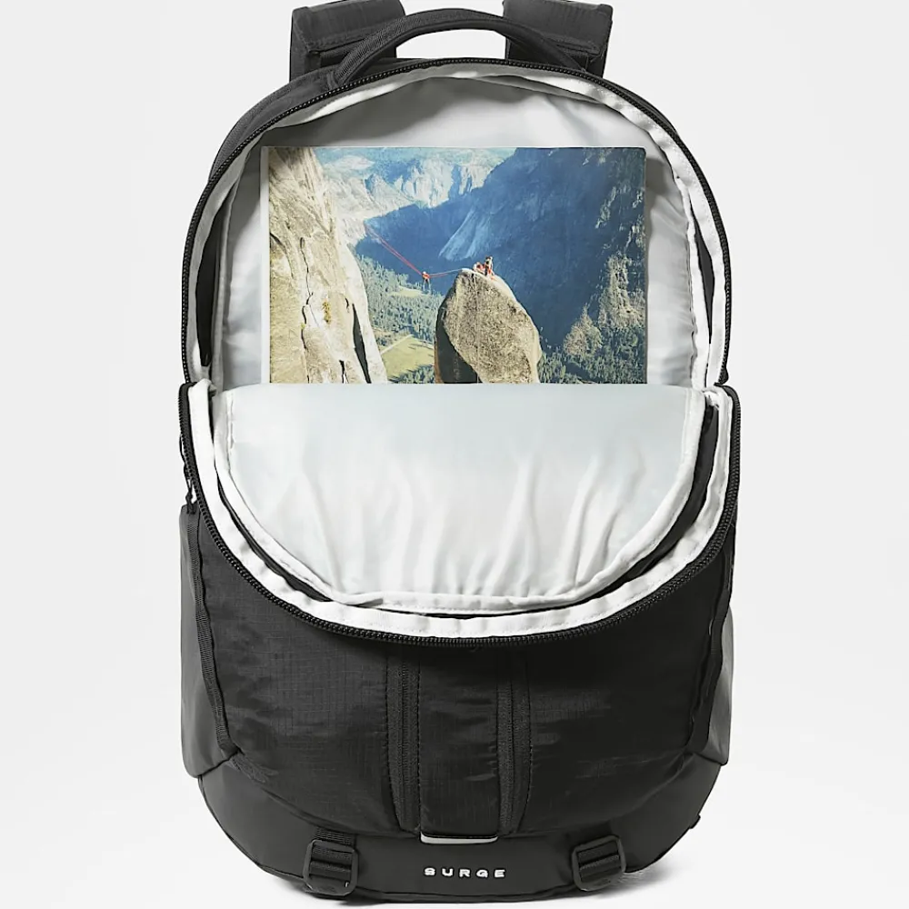 Mochila Surge-The North Face Discount