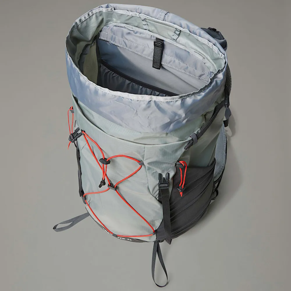 Mochila Trail Lite De 36 Litros-The North Face Hot