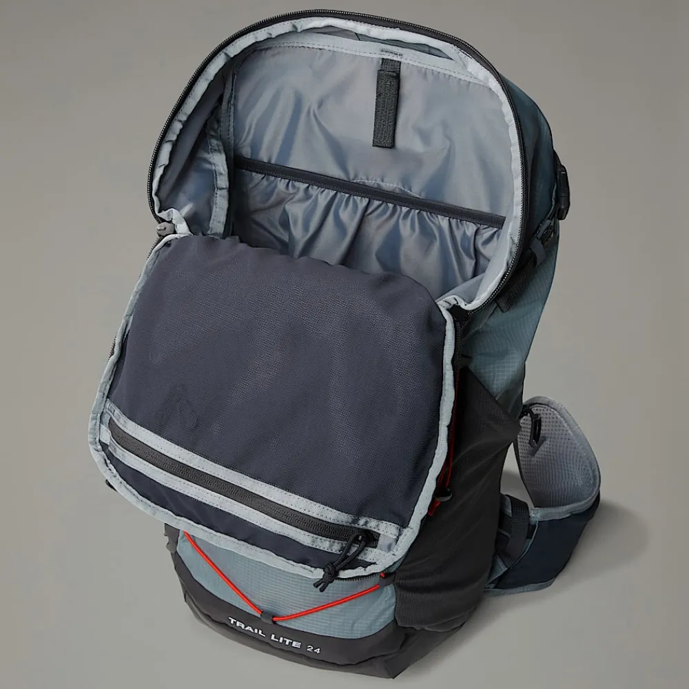 Mochila Trail Lite De 24 Litros-The North Face Best