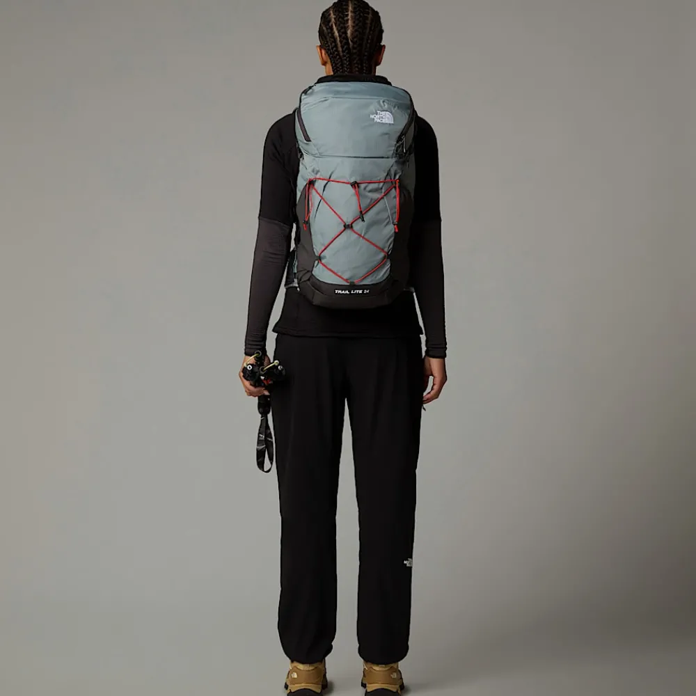 Mochila Trail Lite De 24 Litros-The North Face Best