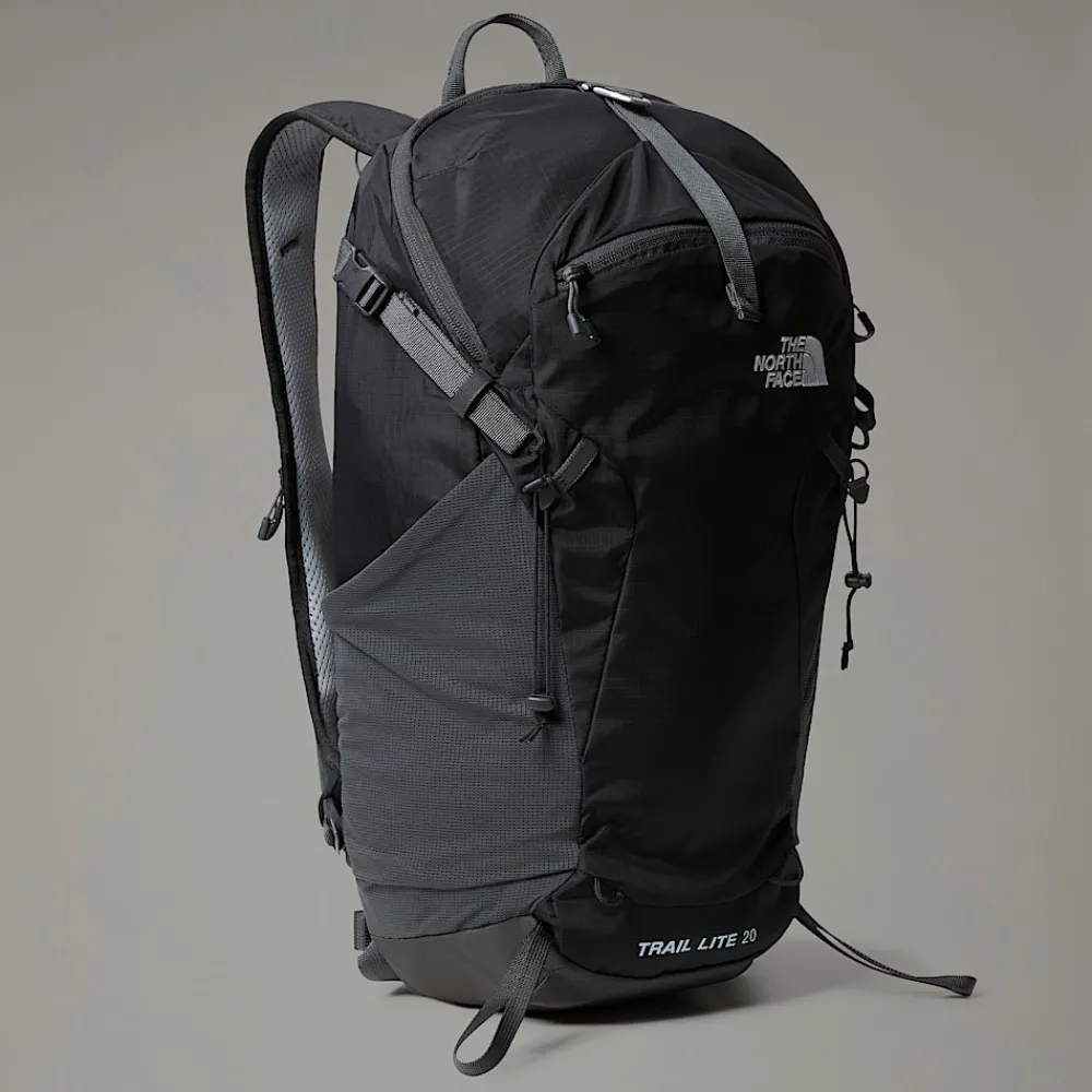 Mochila Trail Lite Speed De 20 Litros-The North Face New