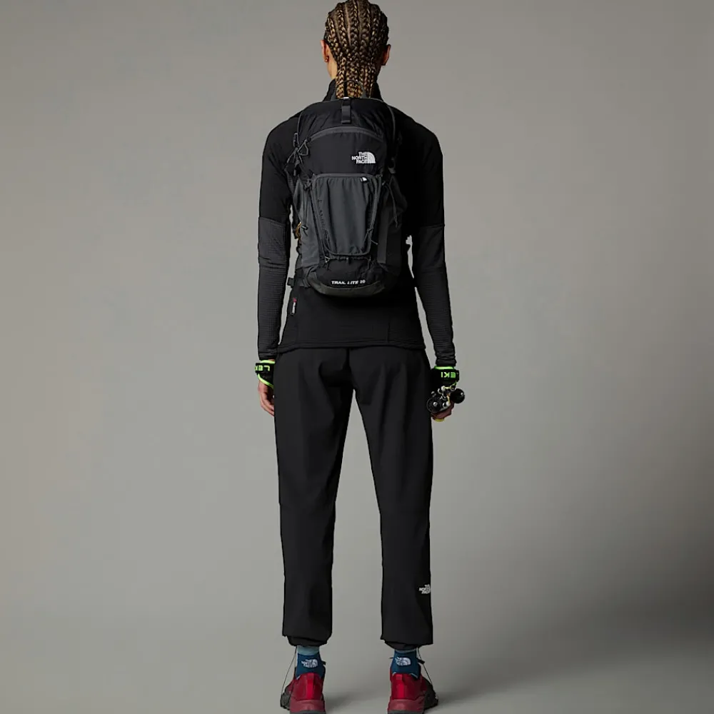 Mochila Trail Lite Speed De 20 Litros-The North Face New